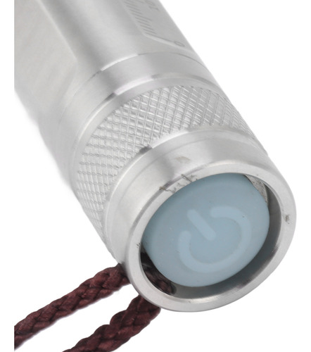 Linterna Uv 365 Nm Luces De Identificación De Joyas 3 En 1