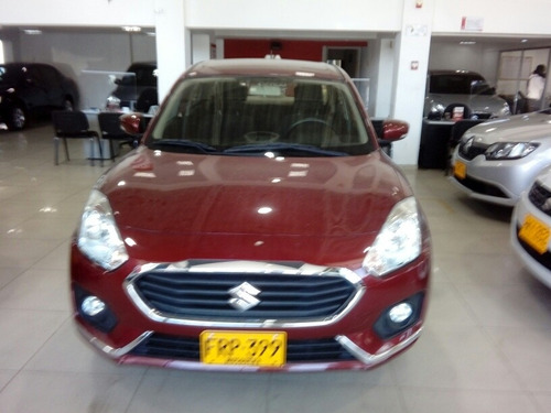 Suzuki Swift 2020 1.2 Dzire