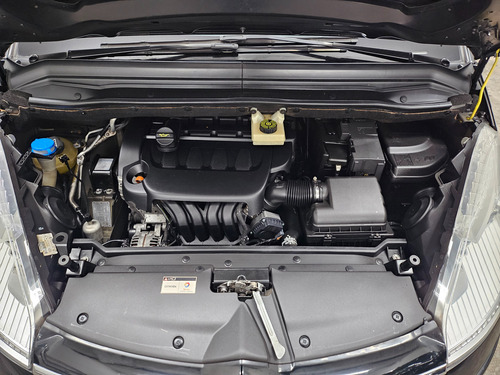 Citroën C4 Picasso 2.0 Bva 143cv