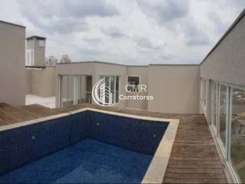 Imagem 2 de 19 de Cobertura A Venda 286m² 3 Suítes 4 Vagas - Vista Privilegiada - Jd. Samambaia - Jundiaí/sp - Ap00499 - 69305057