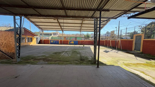 Gran Oportunidad Terreno En Quilpué Con Plusvalía