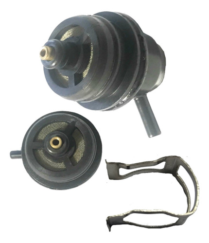 Regulador Presion Escalade Silverado Avalanche Yukon Sierra