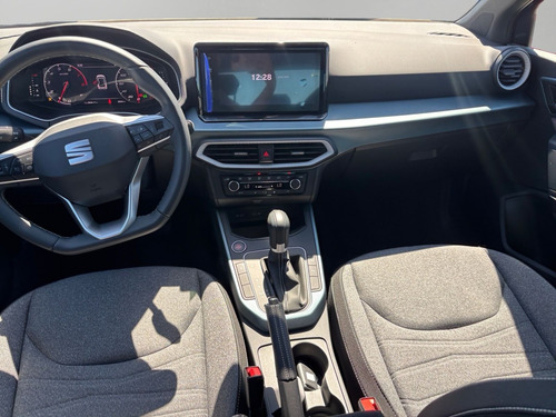 Seat Arona 1.6 Xperience Tiptronic