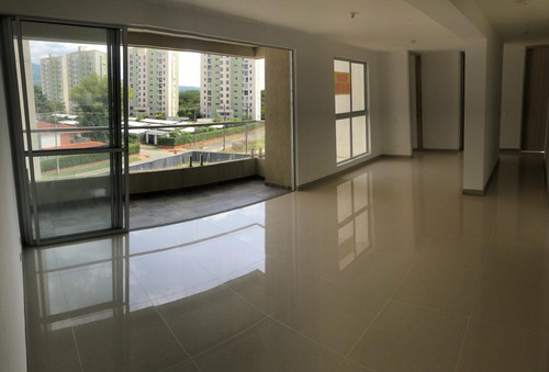 Venta Apartamento Alfaguara Jamundí