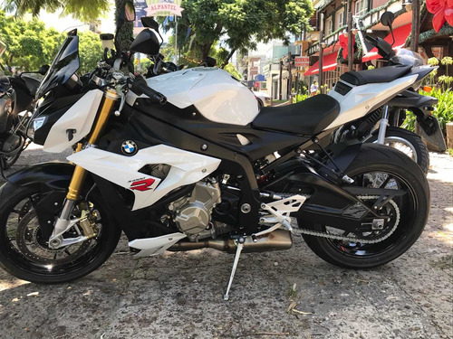 Bmw S1000r