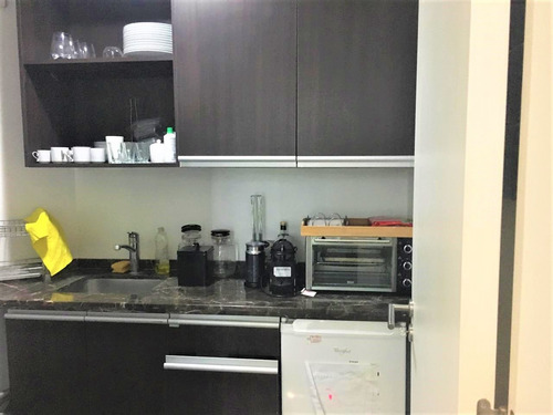Oppel | Oficina En Venta | Office Park Quatro Pilar | Cod: