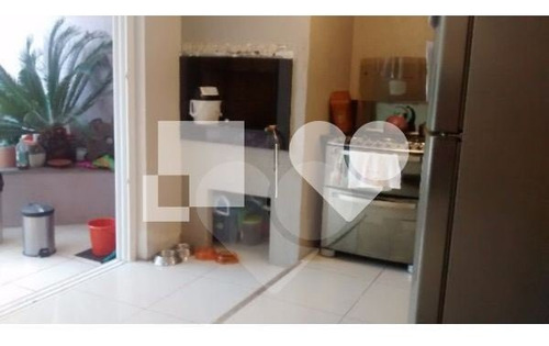 Casa-porto Alegre-chácara Das Pedras | Ref.: 28-im424515 - 28-im424515
