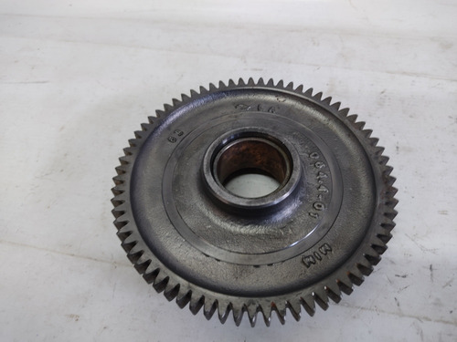 Engrenagem Distribuição Motor S10 Mwm Sprinter 2.8 064401 (Usado)