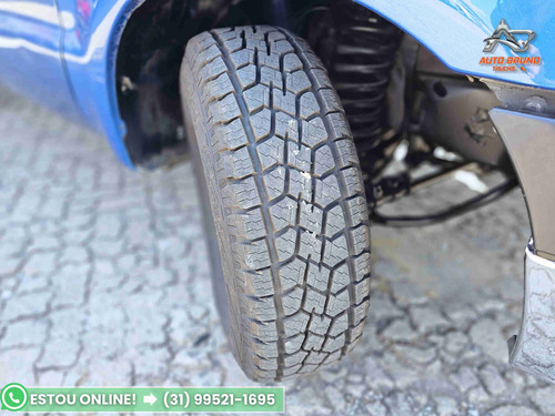 Ford F350 Carroceria Ñ É Vw 5140 5150 6160 Delivery Express