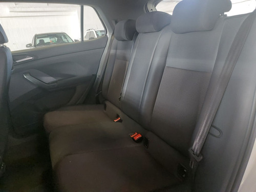 Volkswagen T-Cross 1.0 200 TSI TOTAL FLEX AUTOMÁTICO