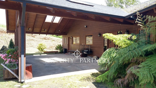 Espectacular Casa En Arriendo De Temporada