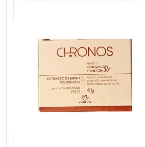 Imagen 4 de 5 de Gel Crema Antiseñales+repuesto