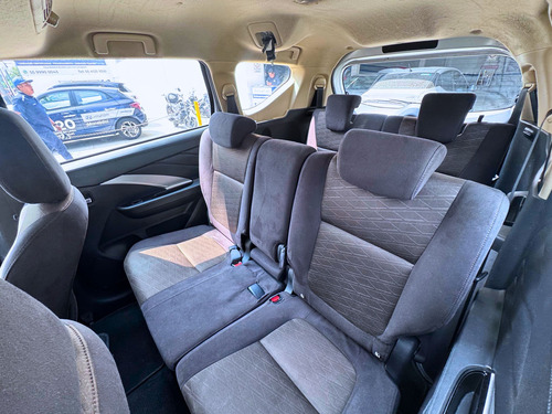 Mitsubishi Xpander 1.5 Xpander Cross At