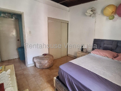 Apartamento En La Parroquia Sta. Rosalia Mr