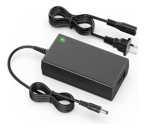 comprar Fuente Alimentación 12v 5a 55x21mm Adaptador Corriente