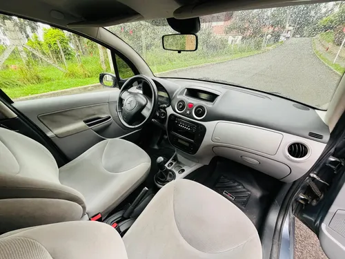 Citroën C3 1.4 Sx