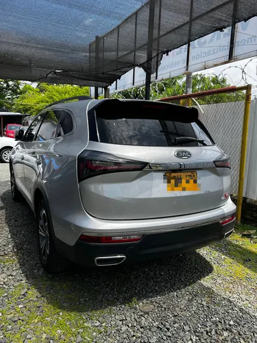 Jac S7 Prime Tp 2000cc T 6ab Abs Tc