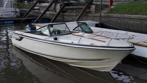 Regal 2100.xl Cuddy. Impecable. Ideal Familia Numerosa