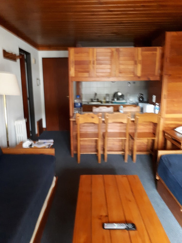 Club Hotel Catedral 2 Amb. En Venta