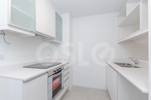 3 Ambientes A Estrenar De 70m2 En Belgrano