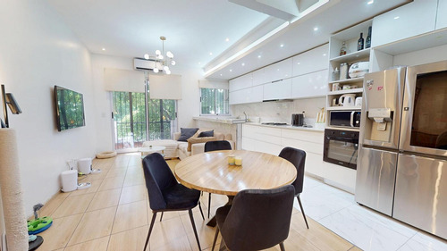 Venta Ph 4 Amb Flores Con Terraza Propia