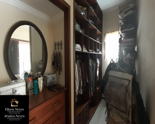 Imagem 20 de 30 de Vendo Casa De Luxo No Bairro Estância Aleluia Em Miguel Pereira. - Ca00070 - 68372220