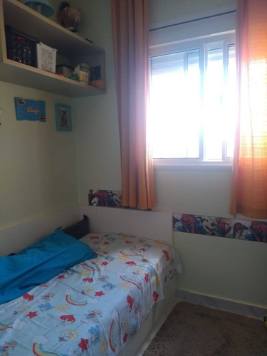 Imagem 7 de 17 de Apartamento Próx. Metrô Vila Matilde 3 Dorms, Suíte, 1 Vaga - 3574 Lpp - 69949933