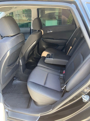 Imagem 4 de 12 de Hyundai I30 2012 2.0 Gls 5p