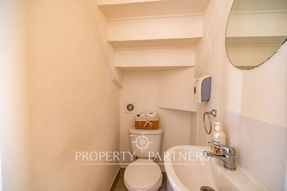 Imagen 5 de 18 de Preciosa Casa Remodelada Con Opción De Ampliación