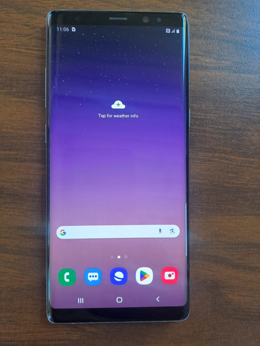 Samsung Galaxy Note8 64 Gb