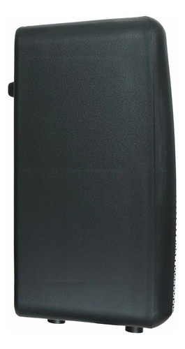 Kaiser Premium De 8 Pulgadas Msa-9908bt Con Micrófono Y Asa