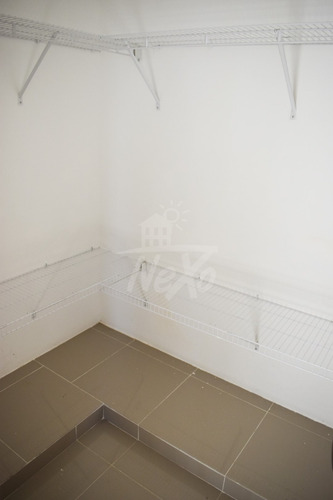 Imagen 19 de 29 de Amplio Apartamento Con Excelente Terminación Y Seguridad En Santiago (jpa-233)