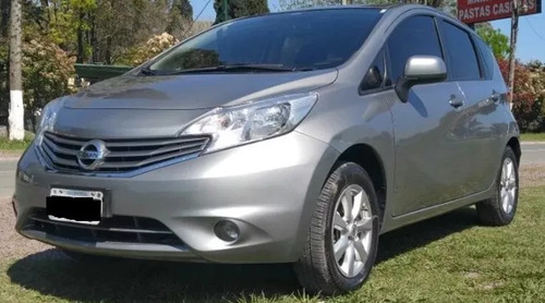 Imagen 4 de 9 de Faro Auxiliar Antiniebla Nissan Note 2015 2016 2017