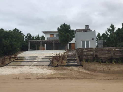 Casa En Isla De Golf En Costa Esmeralda - Alquiler Temporario