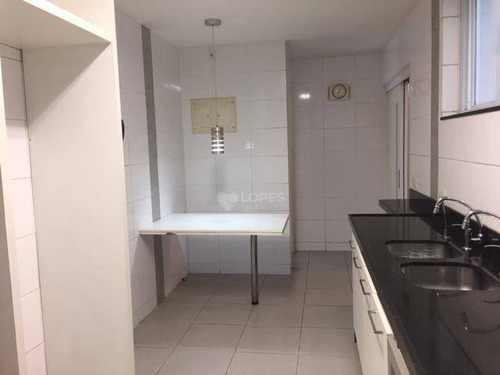 Apartamento Com 3 Quartos, 200 M² Por R$ 1.500.000 - Icaraí - Niterói/rj - Ap46443