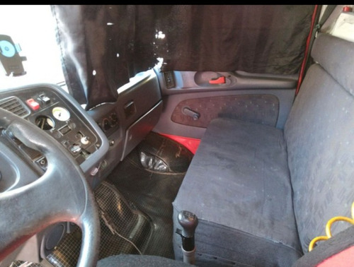 Imagem 9 de 9 de Mercedes Benz 1620