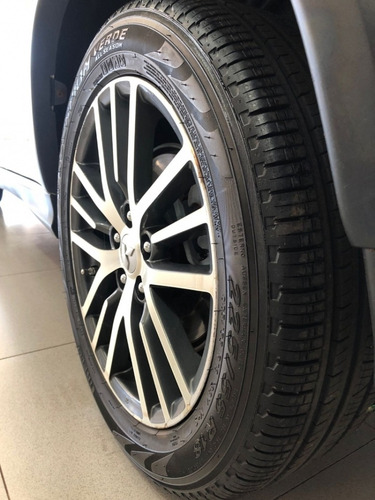 Imagem 12 de 12 de Mitsubishi Asx 2.0 4x2 16v Flex 4p Automatico