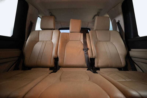 Imagem 8 de 14 de Land Rover Discovery 4 S Tdv6 2.7tdi 190cv 7l Awd Aut/2011