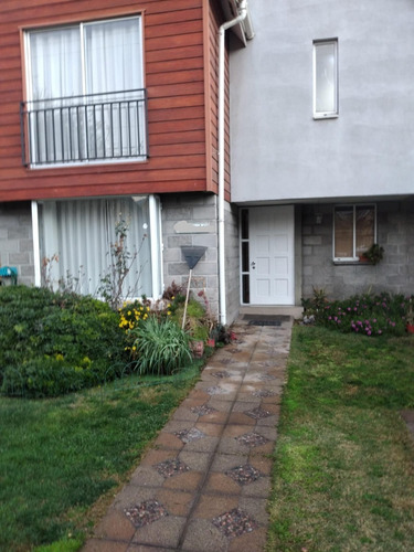 Casa Con Excelente Ubicación Guanaco Norte