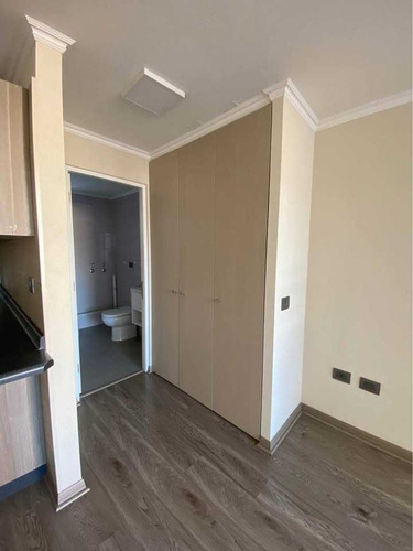 Home Studio En Centro De Concepción (82563)