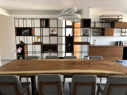 Imagen 2 de 15 de Excelente Departamento Con Acabados De Lujo A La Venta En Ti
