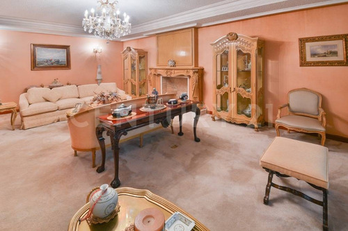 Imagen 11 de 24 de Residencia En Venta En Jardines Del Pedregal.