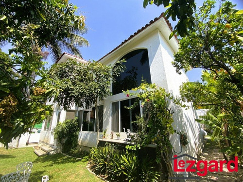 En Venta Casa En Lomas De Cocoyoc