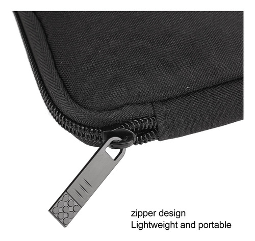 Organizador Electrónico, Bolsa De Almacenamiento Para Líneas