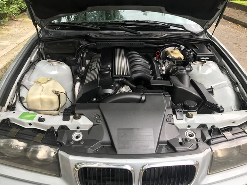 Bmw Serie 3 328i 1997