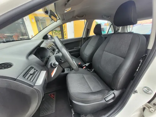 Kia Picanto 1.0 Ion