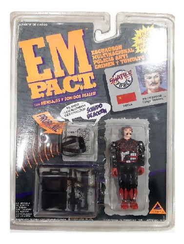 Figura Em Pact Empact Professor Varga Tolstoy Sl