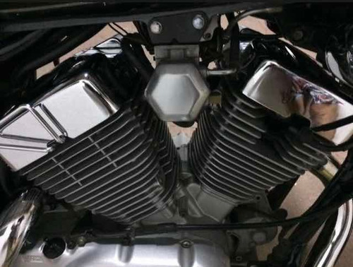 Imagen 5 de 15 de Yamaha Virago