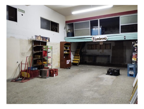 Imagen 4 de 9 de Alquiler Local 200 M2 Av. Avellaneda Virreyes San Fernando