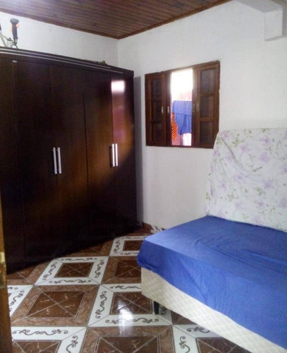 Linda Chácara 750 M² - Cód.012